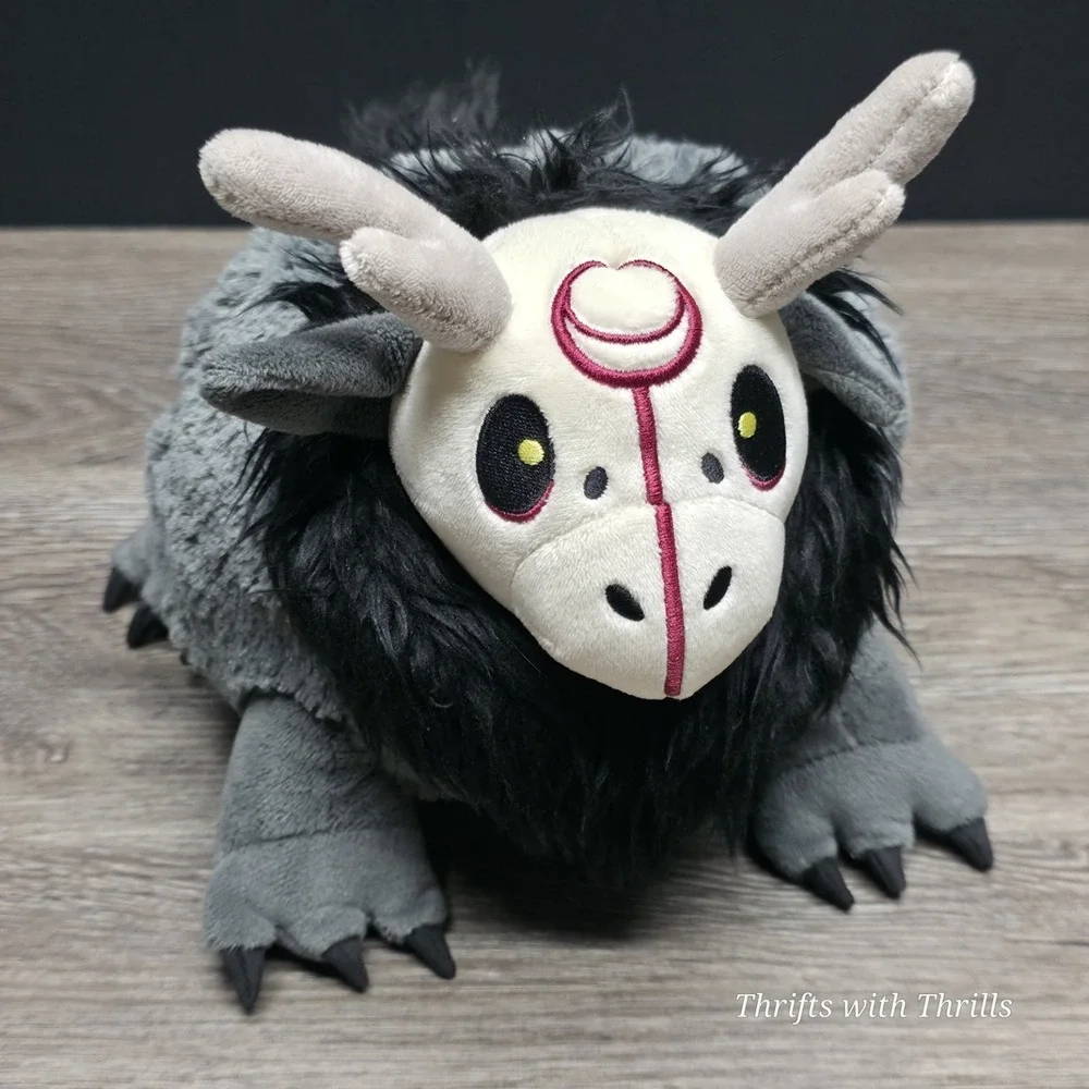 Squishable Forest Demon Plush - 10